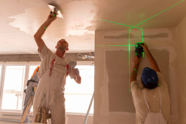 Best Fire-Damaged Drywall Repair  in Shelton, CT